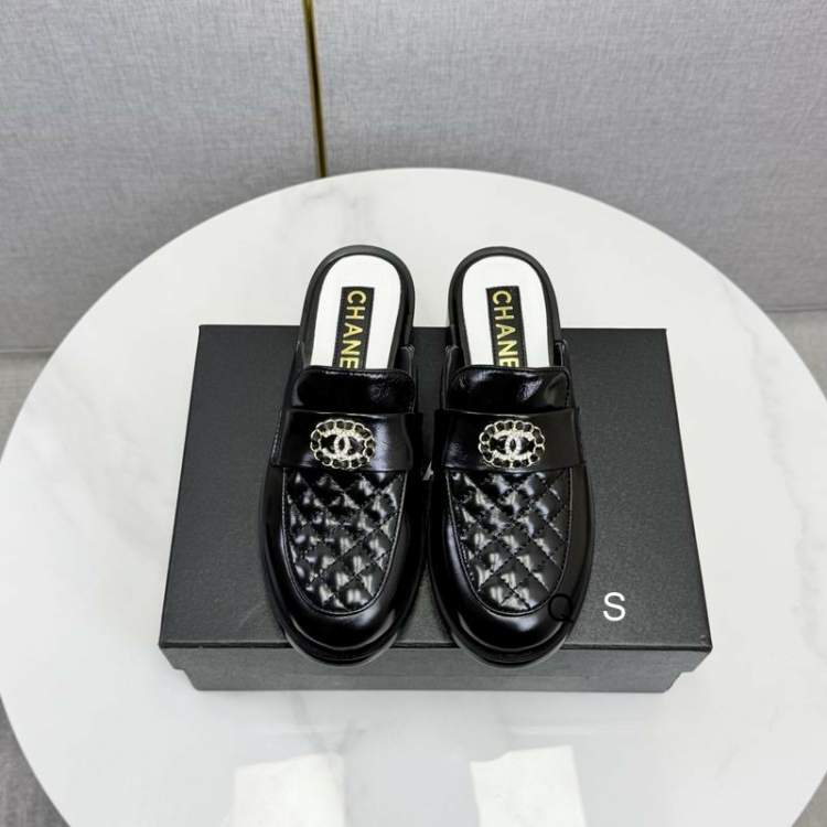 Picture of Chanel Shoes _SKUChanelsz35-40S10012754